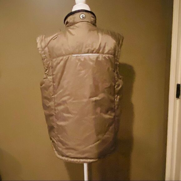 Can Am Riding Vest Size Medium - Picture 5 of 13